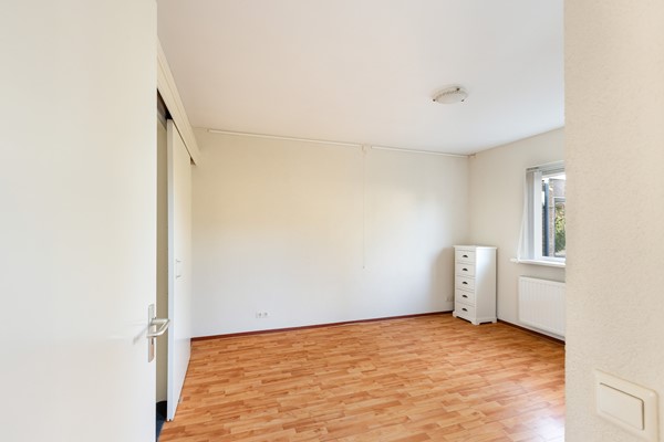 Foto - Te koop: Levensloopbestendig wonen met garage!